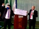 Câmara de São José do Calçado devolve R$ 301.0008,45 para Prefeitura Municipal