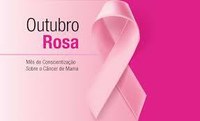 Outubro Rosa: Ministério da Saúde lança campanha e reforça autocuidado